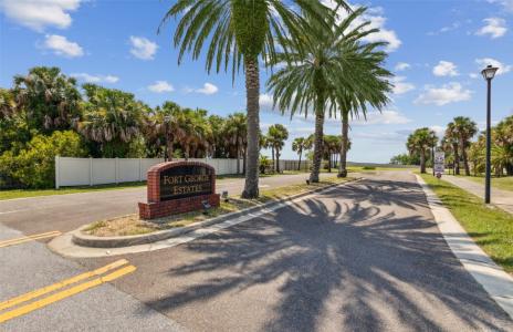 9383 Hidden Marsh Court, Jacksonville, Флорида 32226, Соединенные Штаты