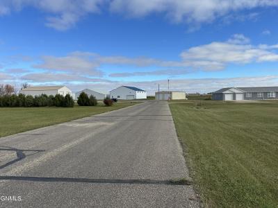 Tbd Aero Drive Lot 4, Garrison, North Dakota 58540, USA