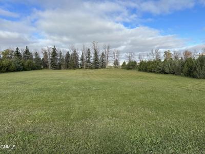 Tbd Aero Drive Lot 3, Garrison, North Dakota 58540, USA