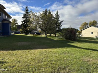 137 Third Avenue, Garrison, Dakota Del Norte 58540, Estados Unidos