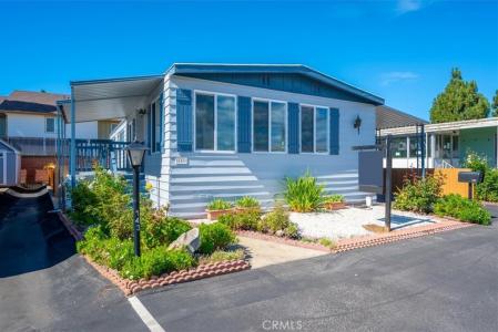 1701 Thornburg St , 143, Santa Maria, California 93458, Estados Unidos