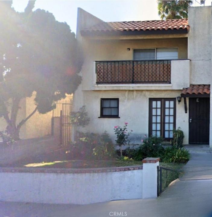 17441 Virginia Avenue , E, Bellflower, Kalifornia 90706, USA