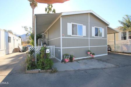 33 Outer Drive , 33, Santa Paula, 加利福尼亚州 93060, 美国