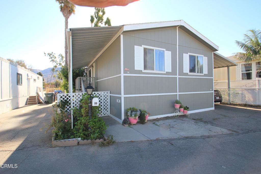 33 Outer Drive , 33, Santa Paula, California 93060, Estados Unidos
