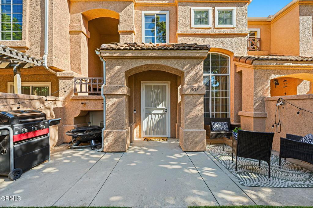 807 Kingfisher Way, Oxnard, California 93030, Stati Uniti