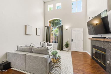 807 Kingfisher Way, Oxnard, California 93030, Stati Uniti