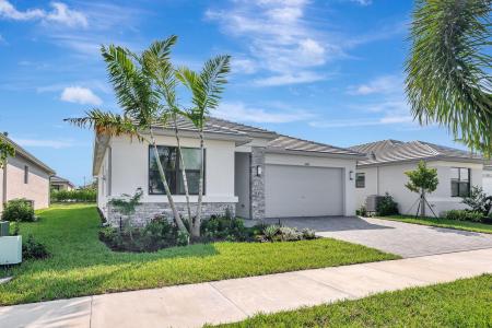 12489 SW Emerald Estuary Ter Terrace, Port St Lucie, Florida 34987