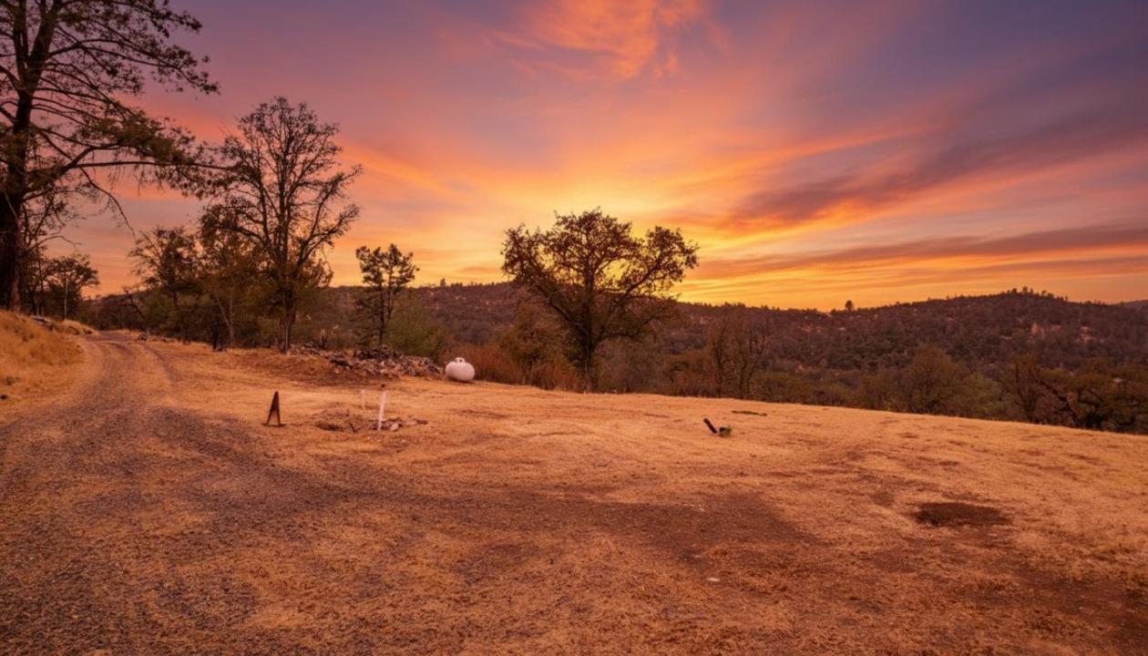 141 Gold Pan Court, Bangor, California 95914