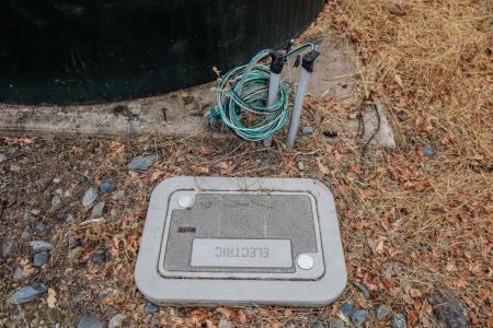 141 Gold Pan Court, Bangor, California 95914