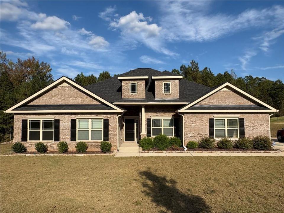 1838 Abbey Road, Griffin, גאורגיה 30223, ארצות הברית של אמריקה 