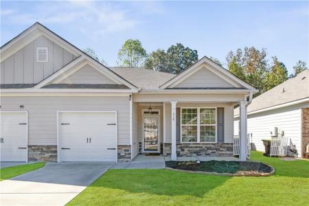 518 Vandenburg Drive, Villa Rica, Géorgie 30180, États-Unis