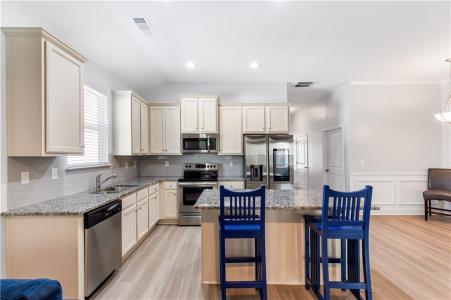 518 Vandenburg Drive, Villa Rica, 喬治亞州 30180, 美國