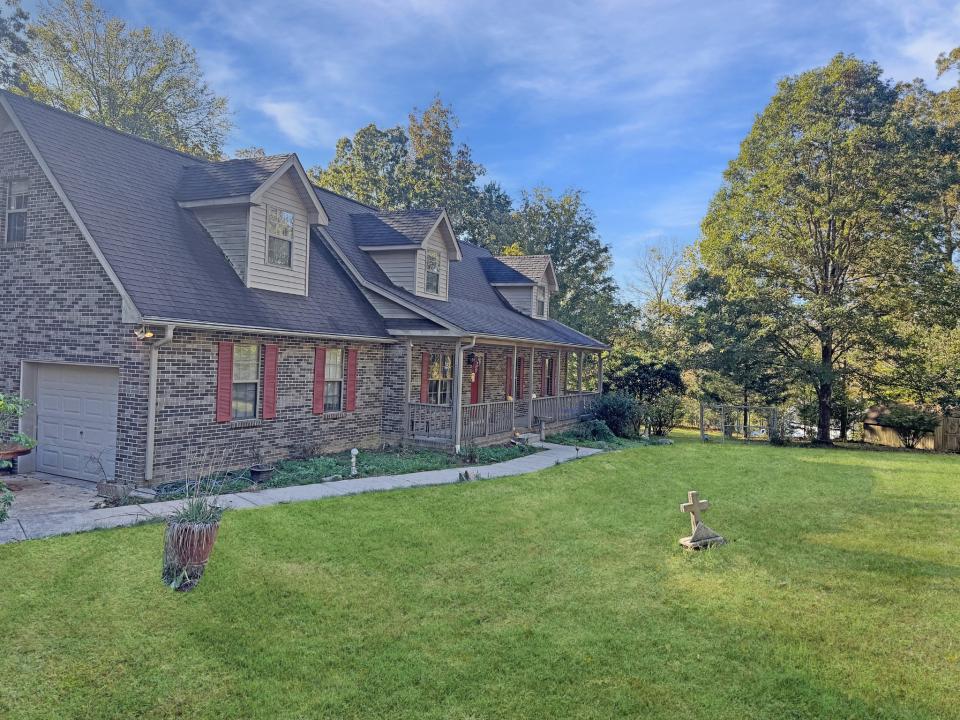 127 Lena Sykes Rd, Dover, Tennessee 37058