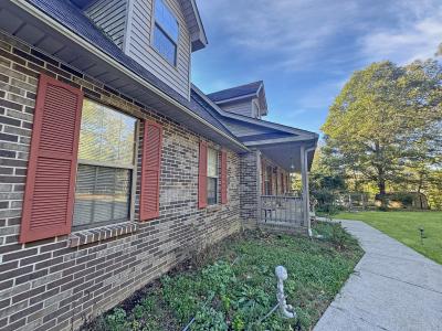 127 Lena Sykes Rd, Dover, Tennessee 37058