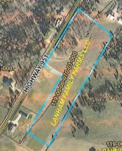 9994 Hwy 951, Philpot, Kentucky 42366, USA