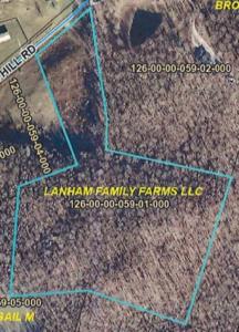 12248 Indian Hill Rd, Philpot, Kentucky 42366, USA