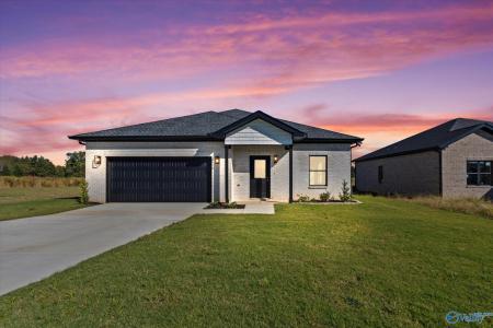 17194 Red Hill Road, Athens, Alabama 35611