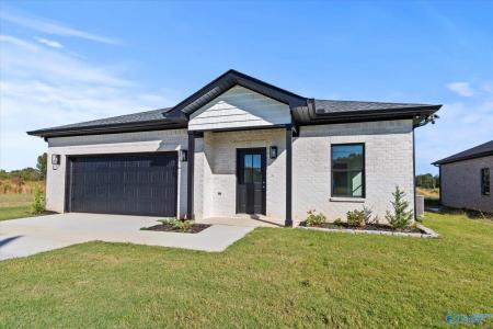 17194 Red Hill Road, Athens, 阿拉巴马州 35611, 美国