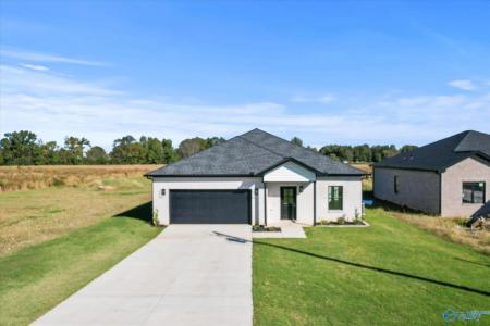 17194 Red Hill Road, Athens, 阿拉巴马州 35611, 美国