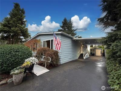 2200 196th Street , 30, Bothell, Washington 98012, HOA KỲ