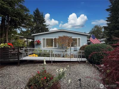 2200 196th Street , 30, Bothell, Washington 98012, HOA KỲ