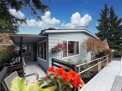 2200 196th Street , 30, Bothell, Washington 98012, HOA KỲ