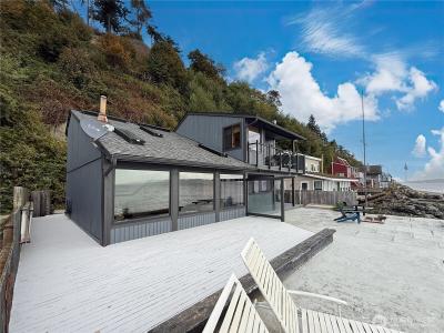 11 H  South Beach, Hat Island, ワシントン 98206, アメリカ合衆国