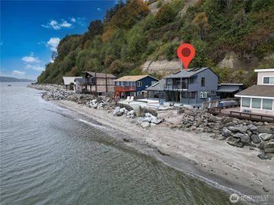 11 H  South Beach, Hat Island, Washington 98206, États-Unis