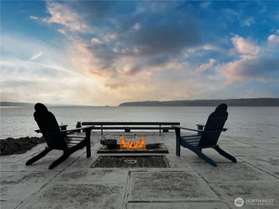 11 H  South Beach, Hat Island, Washington 98206, États-Unis