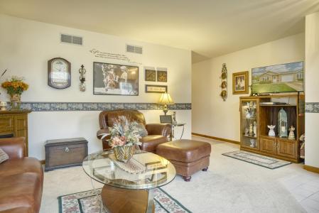 3721 Sandalwood Drive, Highland, Indiana 46322