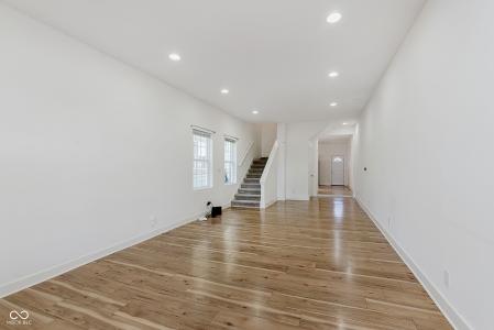 206 N Randolph Street, Indianapolis, אינדיאנה 46201, ארצות הברית של אמריקה 