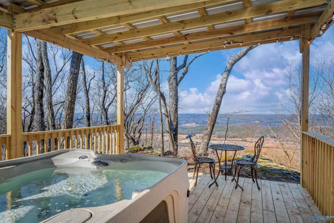 3691 Citadel Rock Road, Fort Payne, Alabama 35967, États-Unis