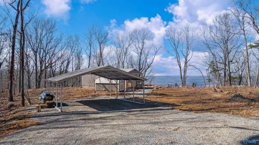 3691 Citadel Rock Road, Fort Payne, Alabama 35967, États-Unis