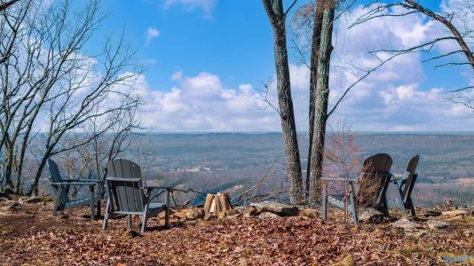 3691 Citadel Rock Road, Fort Payne, Alabama 35967, États-Unis