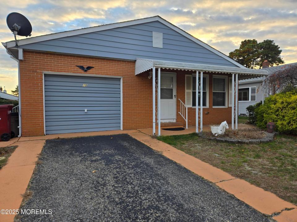 10 Pine Valley Drive, Toms River, 뉴져지 08757, 미국