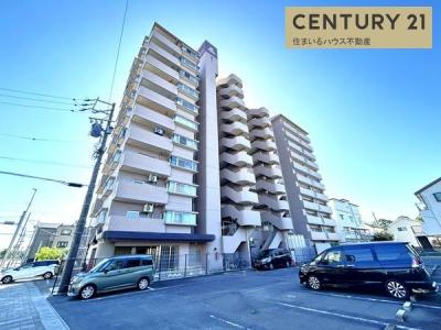 池須町, サンハウス津島, 津島市, Aichi 496-0828, Japon