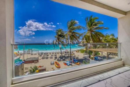 Two Bedroom Beachfront BeaconHill Condo For Sale, Beacon Hill, Sint Maarten