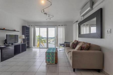 Almond Grove Villa Sophia For Rent, Almond Grove, 荷屬聖馬丁