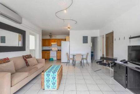 Almond Grove Villa Sophia For Rent, Almond Grove, 荷屬聖馬丁