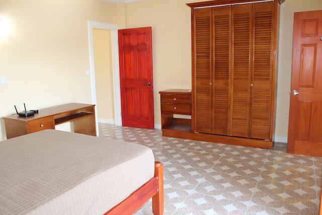 Nedds Apartments 1 BDR, True Blue, St.George West Indies, Grenada