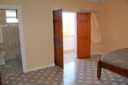 Nedds Apartments 1 BDR, True Blue, St.George West Indies, Grenada