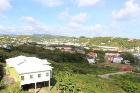 Nedds Apartments 1 BDR, True Blue, St.George West Indies, Grenada