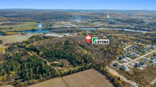 Ch. Bellevue, Mont-Laurier, Quebec J9L 3G4, Canada