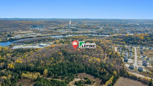 Ch. Bellevue, Mont-Laurier, Quebec J9L 3G4, Canada