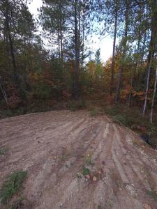 Ch. de la Centrale, Mansfield-et-Pontefract, Quebec J0X 1R0, Canada