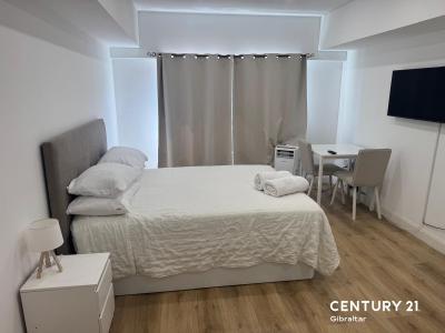 2/1, 14, Ocean Heights, Town Area, Gibraltar