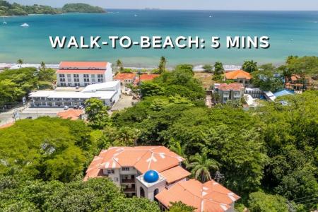 Playa Potrero Cabo Velas Santa Cruz, غواناكاسته 500304, كوستاريكا 