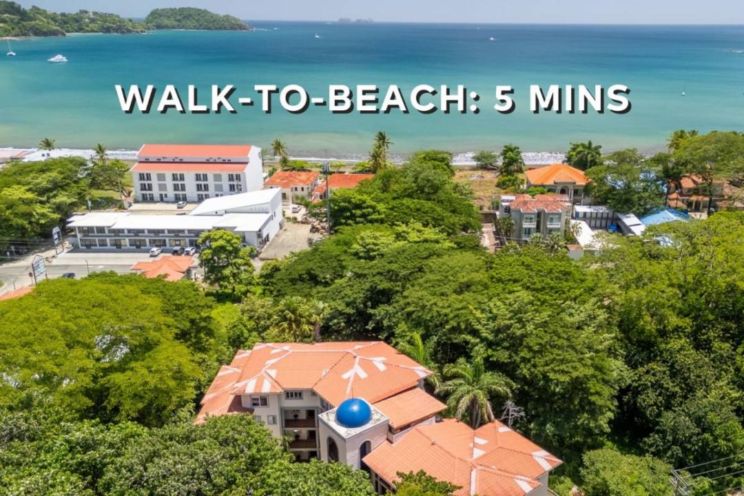 Playa Potrero Cabo Velas Santa Cruz, غواناكاسته 500304, كوستاريكا 