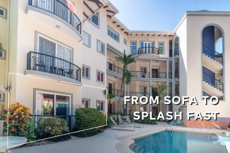 Playa Potrero Cabo Velas Santa Cruz, غواناكاسته 500304, كوستاريكا 