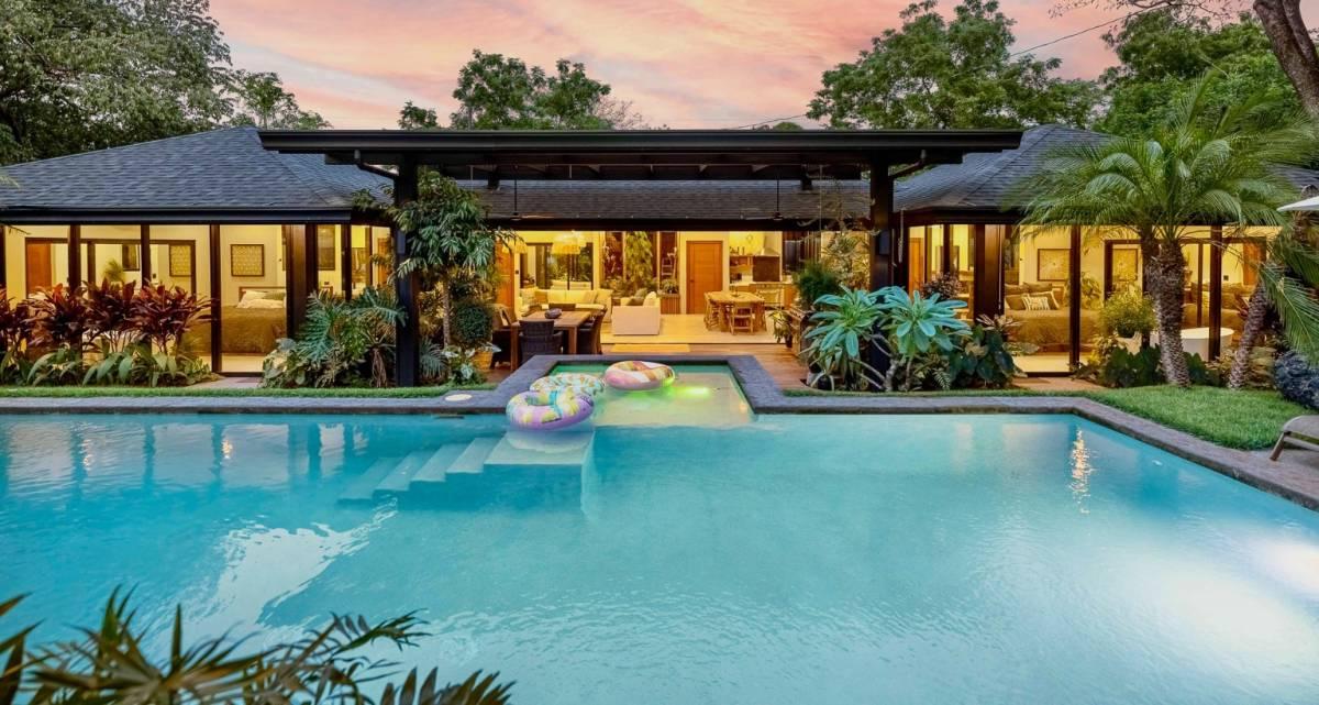 , Avellanas Tamarindo Santa Cruz, Guanacaste 50309, Costa Rica